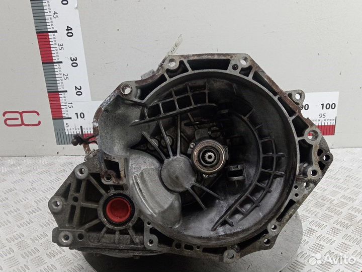 Кпп 5ст (механическая коробка) для Opel Zafira A