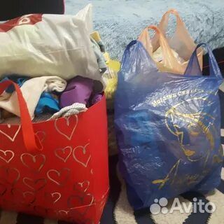 Женские вещи пакетом 42