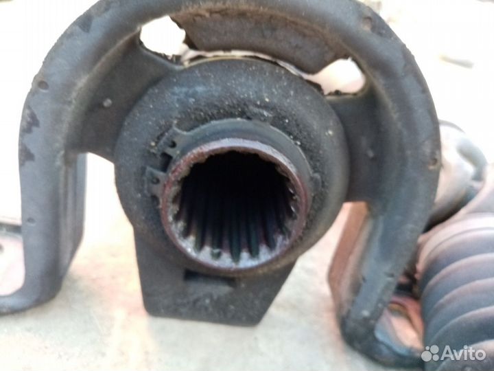 Кардан Mercedes Sprinter 901