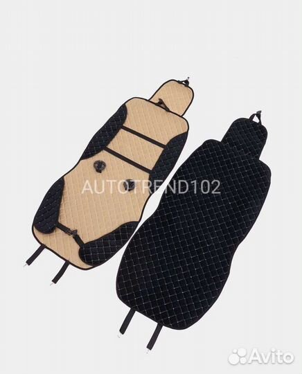 Накидки на сидения