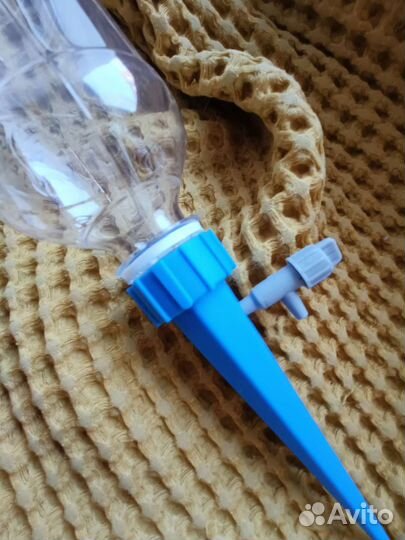 Система автополива