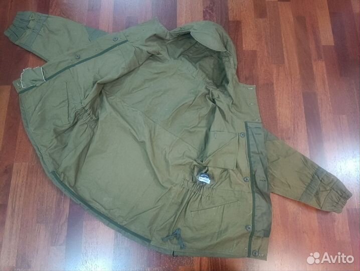 Костюм горный, горка 