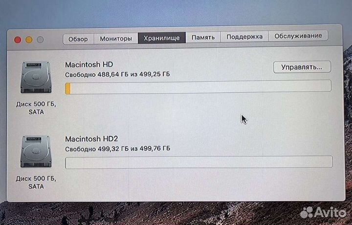 Apple Mac mini a1347