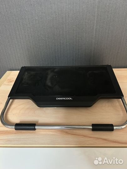 Системы охлаждения для ноутбука