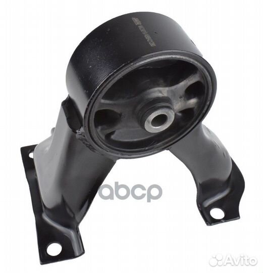 Опора двигателя задняя mitsubishi lancer (CS) A
