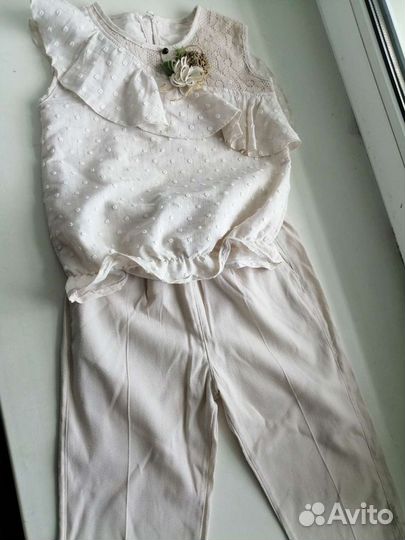 Костюм для девочки