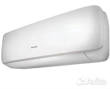 Сплит-система Hisense AS-10HW4sydtg5