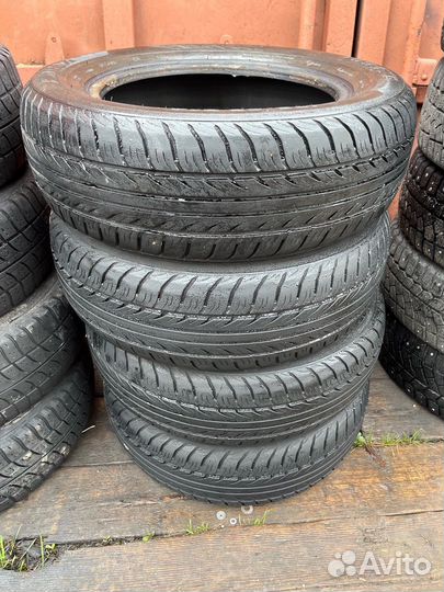 КАМА Breeze 175/65 R14
