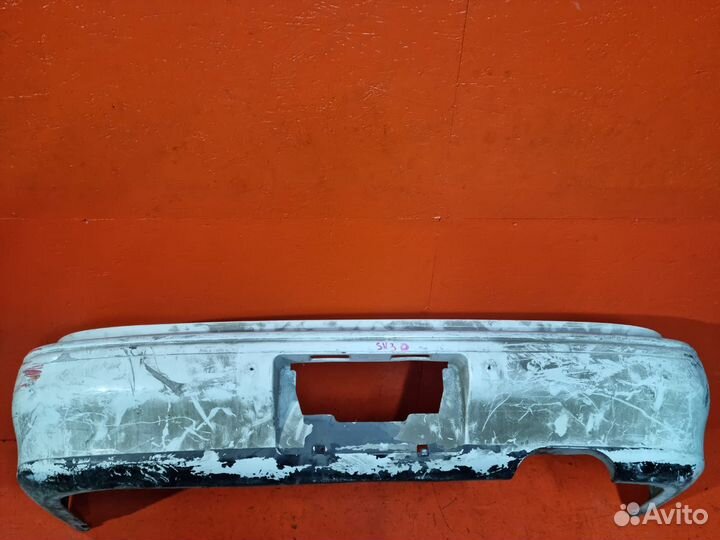 Бампер задний toyota camry SV30