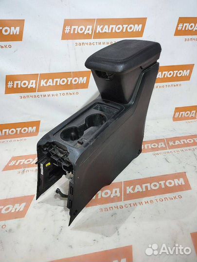 Подлокотник Chevrolet Captiva рест. 2013