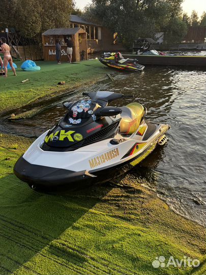 BRP wake PRO 215