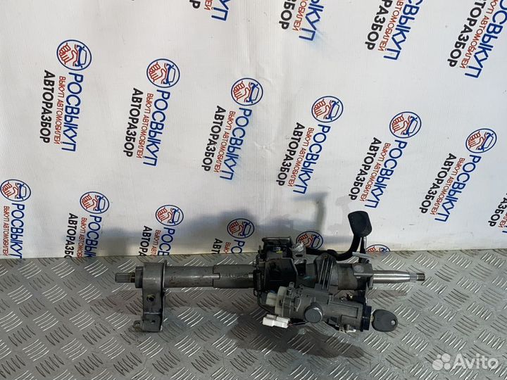 Колонка рулевая Hyundai Elantra