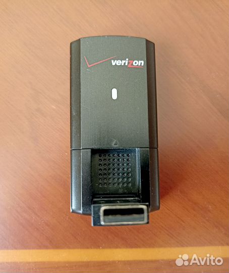 3G USB модем cdma GSM Pantech Verizon UMW 190