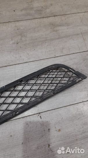 Решетка бампера Bmw X3 F25 С 2010 По 2014 Год