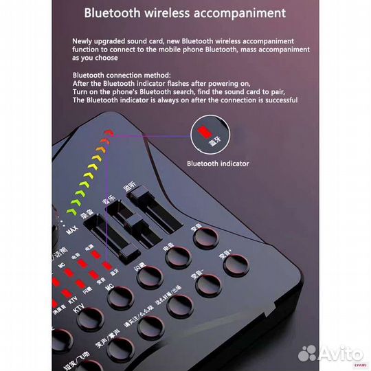 Звуковая карта Lenovo UC02