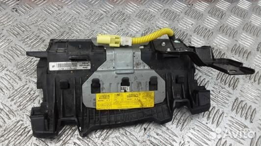 Подушка безопасности пассажира hyundai I40 (CDN13I