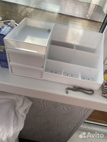 Набор бровиста