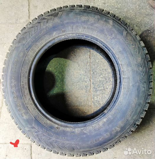 Nokian Tyres Nordman 5 SUV 265/65 R17 112