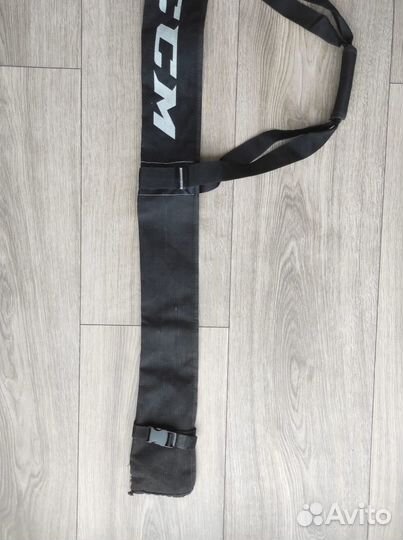 Сумка для клюшек CCM