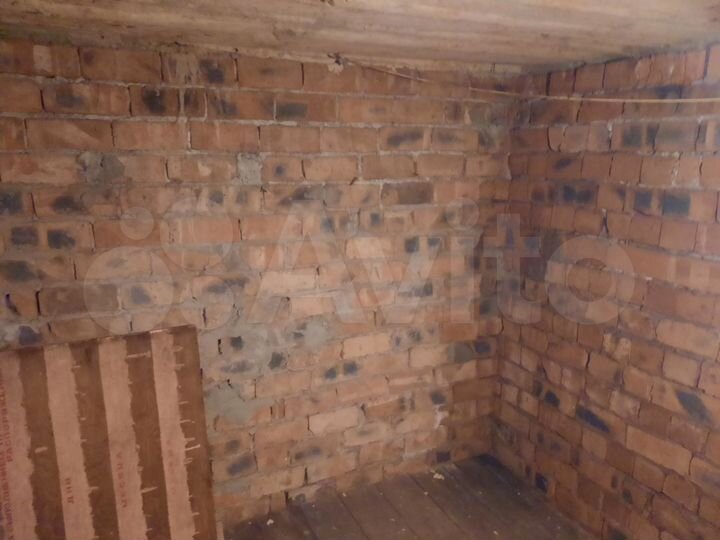 Гараж, 30 м²