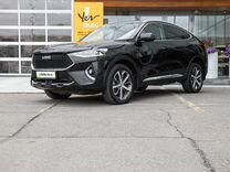 Haval F7x 2.0 AMT, 2020, 159 400 км, с пробегом, цена 1 899 000 руб.