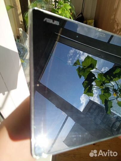 Планшет asus zenpad P021