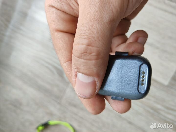 GPS трекер для собак и кошек с ошейником