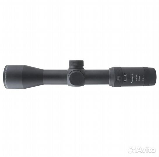 Прицел vector optics forester JR 3-9х40