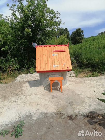 Колодец. Ремонт, обслуживание, копка