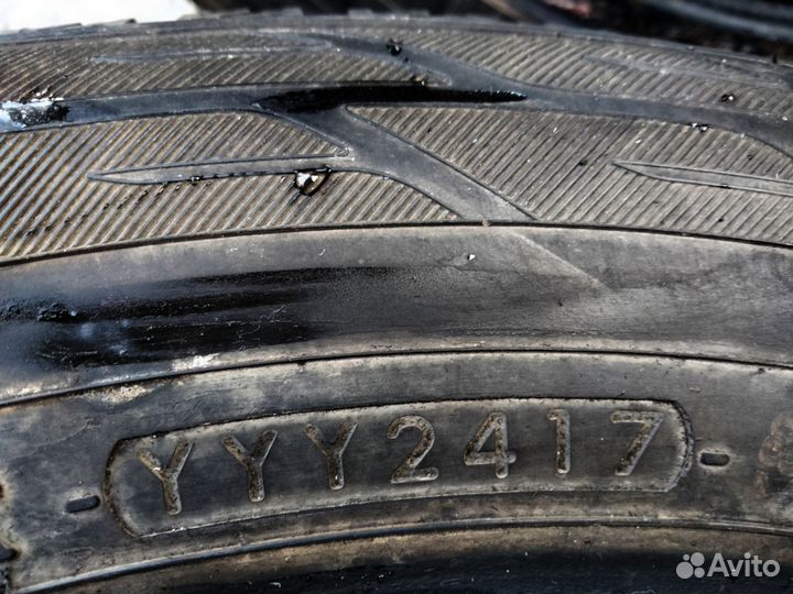 Yokohama Avid Ascend 185/65 R15