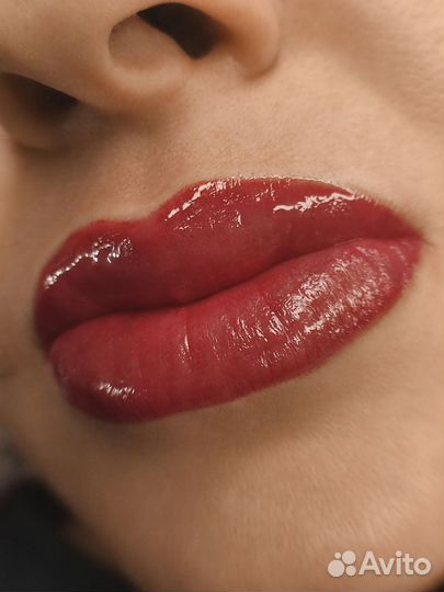 Перманентный макияж/татуаж