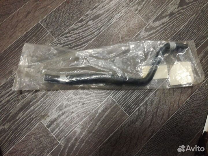 Шланг гур Subaru Legacy BEE EZ30D 34611AE190