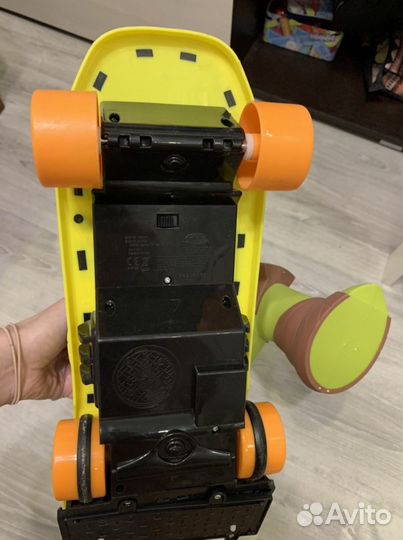 Черепашка-ниндзя