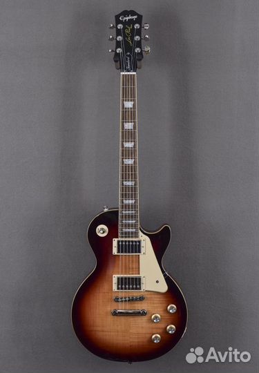 Epiphone Les Paul Standard '60s