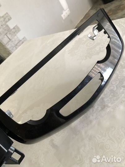 Автомагнитола бу