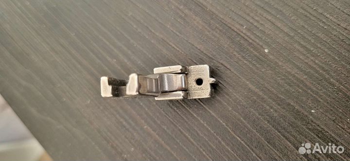 Лапки для швейной машинки промышленной