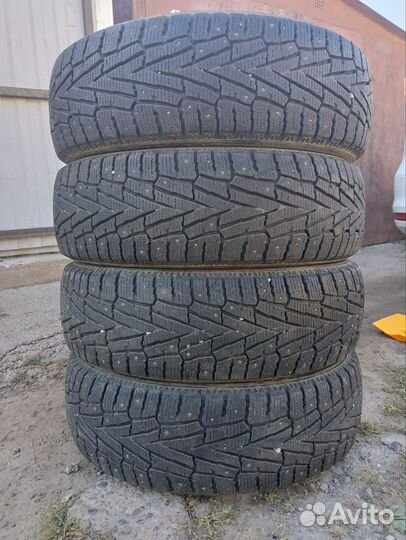 Nexen Winguard WinSpike WS6 SUV 225/60 R18