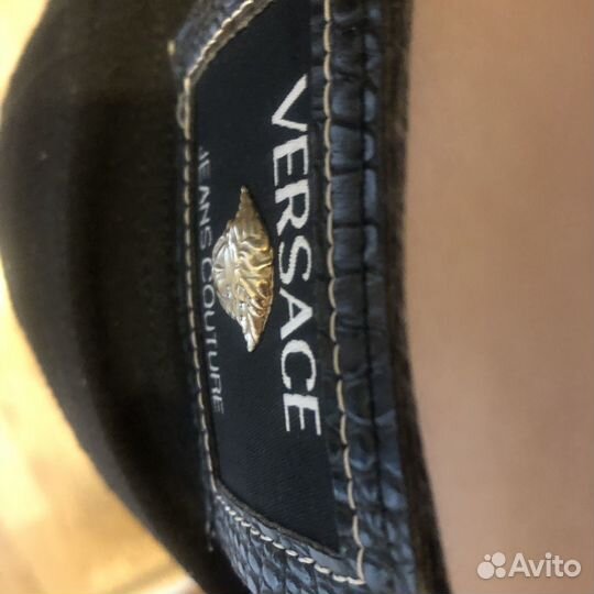 Брюки versace original