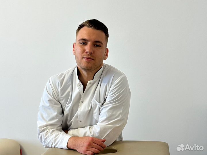 Массаж детский/взрослый