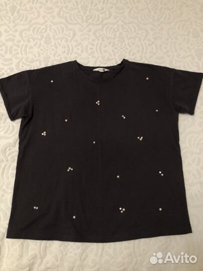 Футболка sela