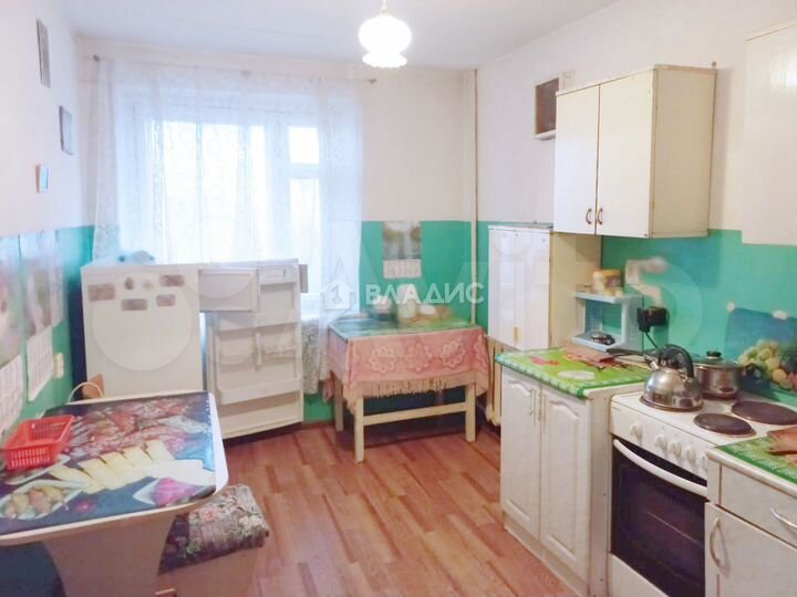 1-к. квартира, 41,7 м², 12/12 эт.
