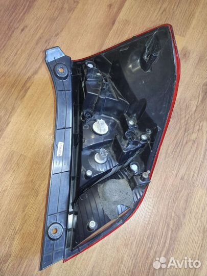 Задний фонарь стоп-сигнал Honda Fit