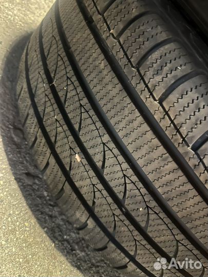 Зимние / всесезонные R19 AMG для W221 W220 W140