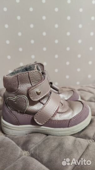 Угги для девочки