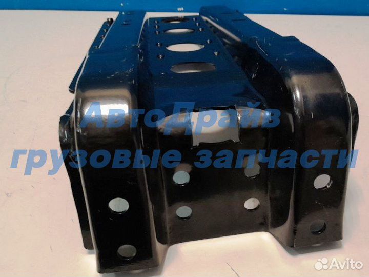 Кронштейн переднего крыла Ман Тгс Тгх Тга