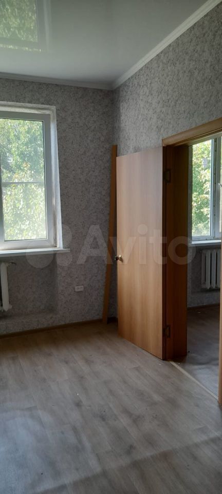 2-к. квартира, 46,2 м², 2/2 эт.