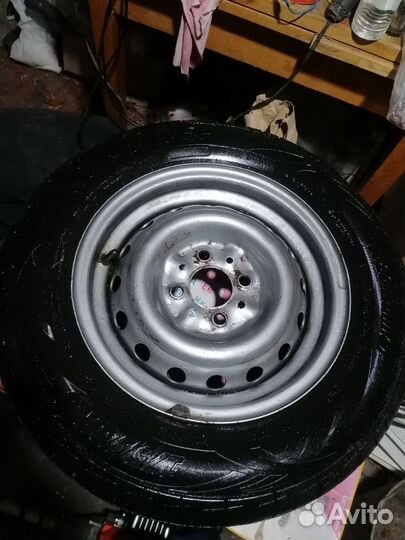 Cordiant Road Runner 175/70 R13