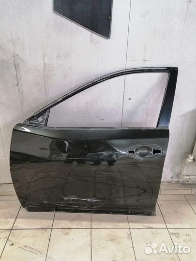 Дверь передняя левая nissan x-trail T32