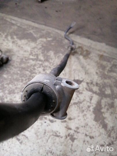 Стабилизатор задний Mercedes-Benz E-Class W212