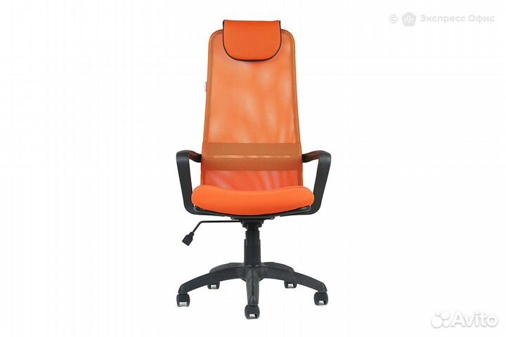 Кресло для руководителя Фокс PL